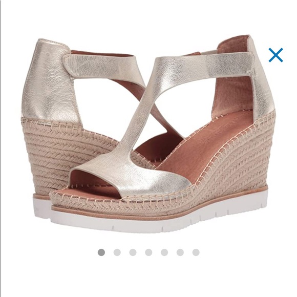 Gentle Souls Kenneth Cole Elyssa Shoes 
